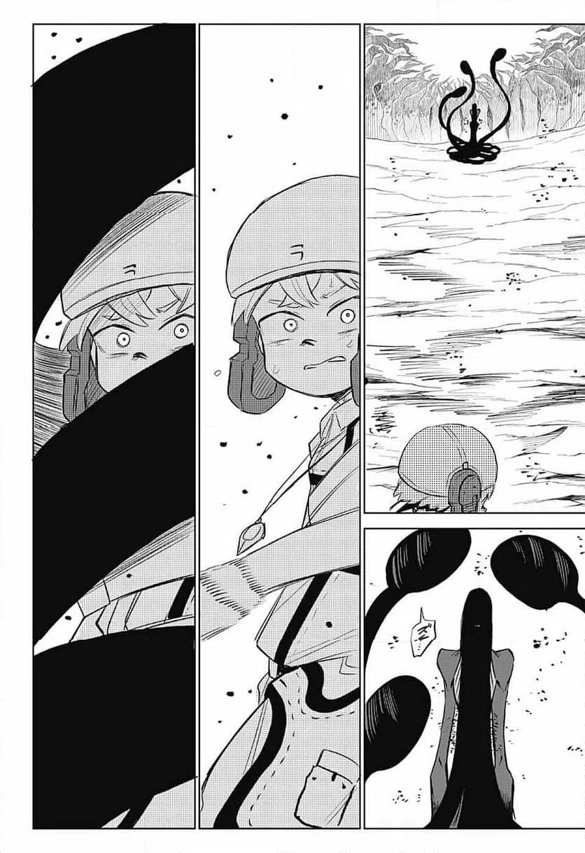 ページ 40 — 第6話