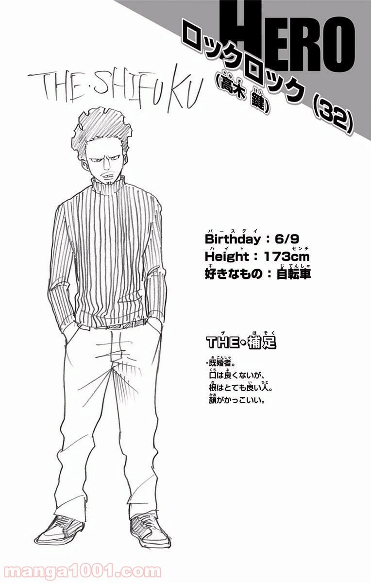 ページ 20 — 第137話