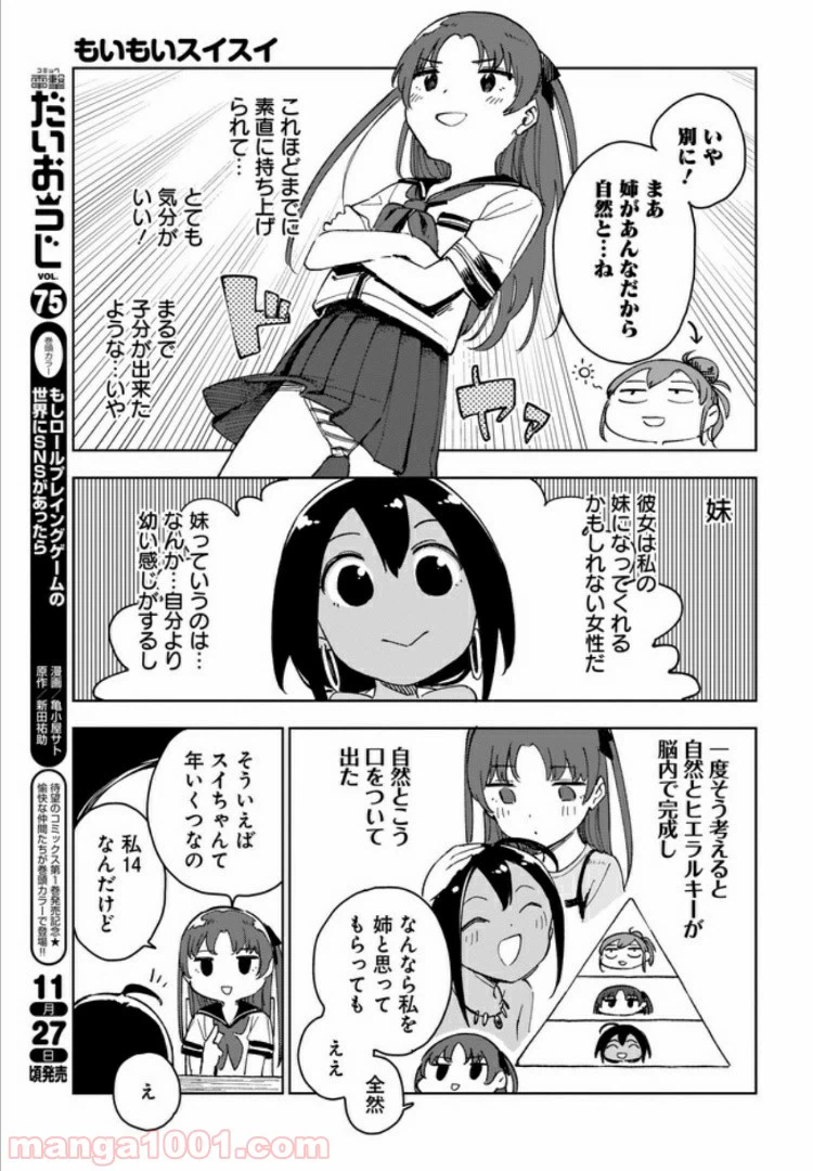 ページ 9 — 第3話