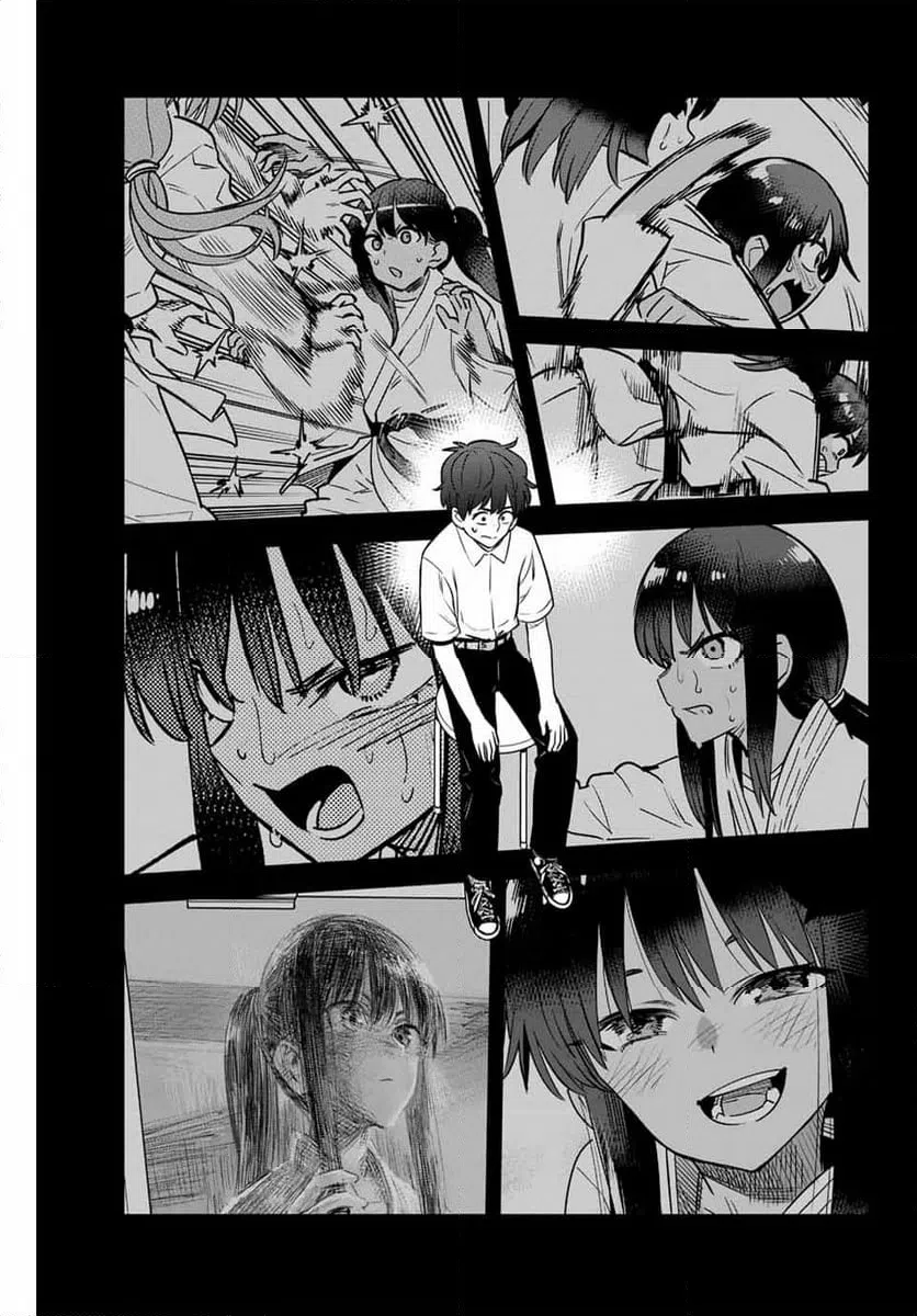 ページ 19 — 第135話