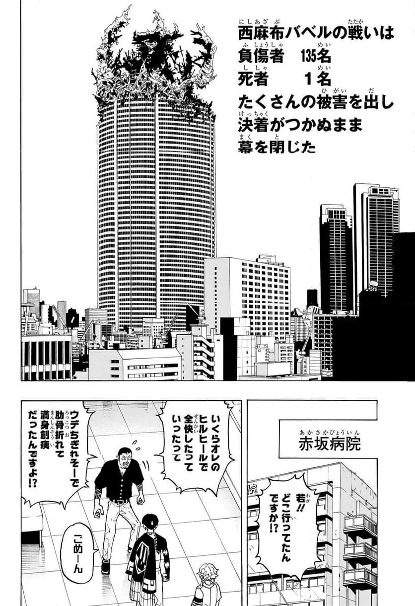 ページ 6 — 第20話