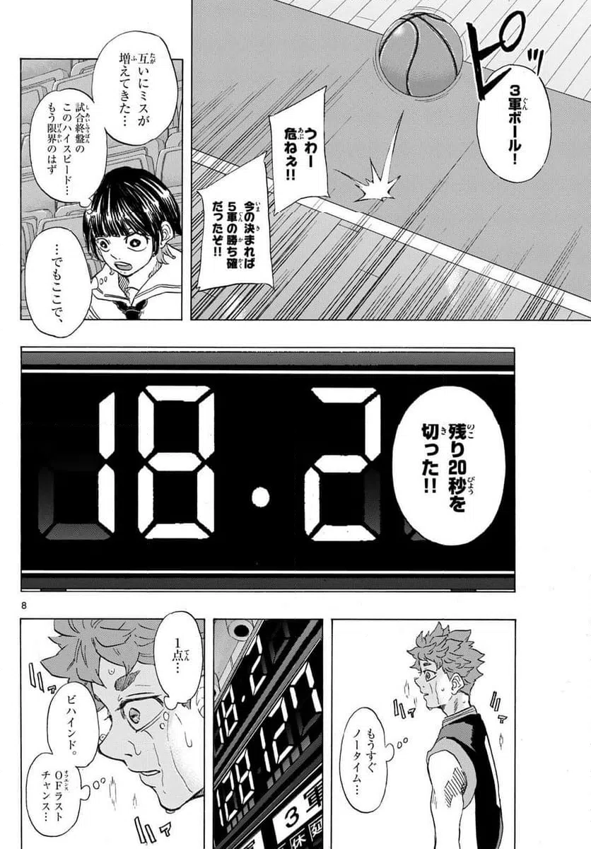 ページ 8 — 第54話