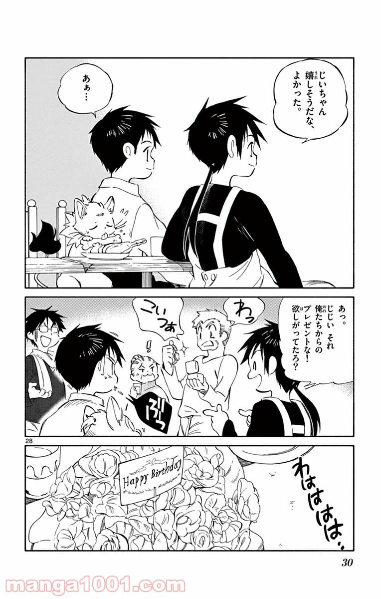 ページ 28 — 第35話