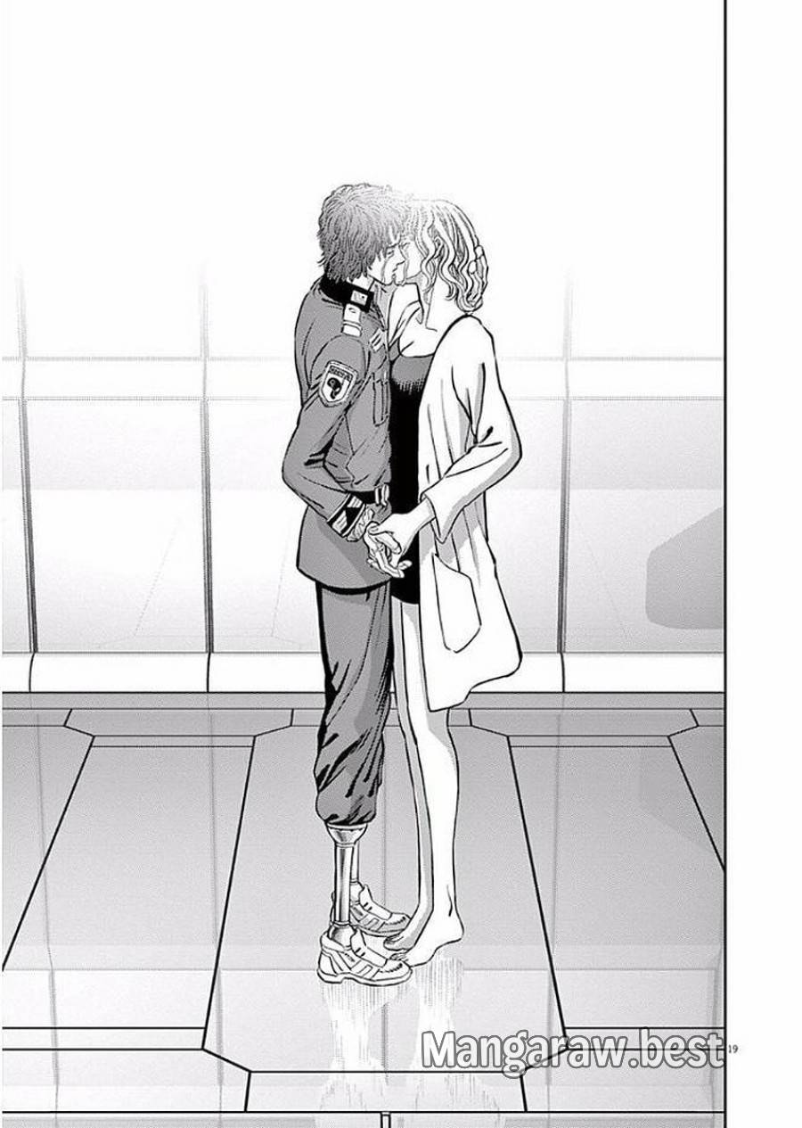ページ 19 — 第83話