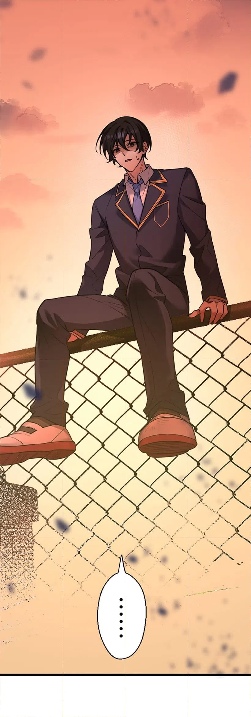 ページ 12 — 第2話
