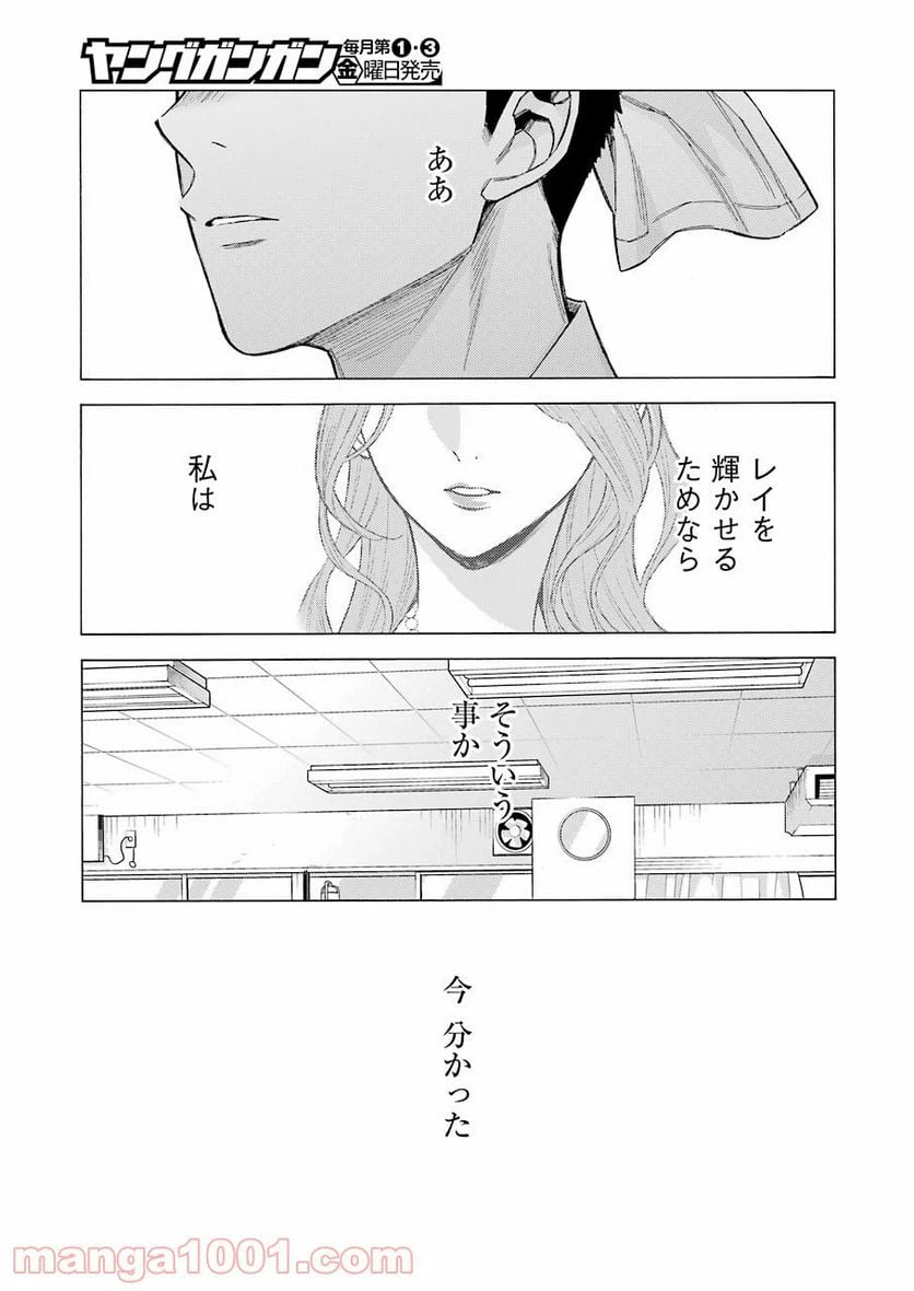 ページ 17 — 第61話