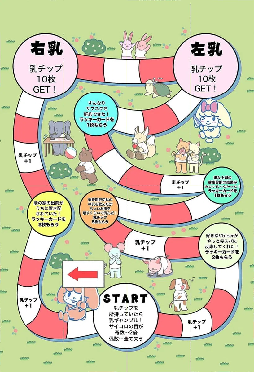 ページ 3 — 第119話