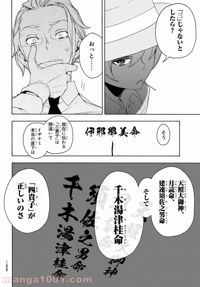 ページ 20 — 第167話