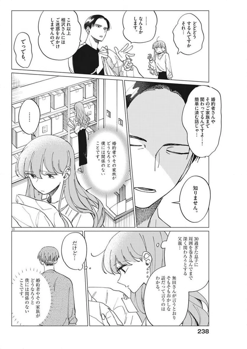 ページ 10 — 第15話