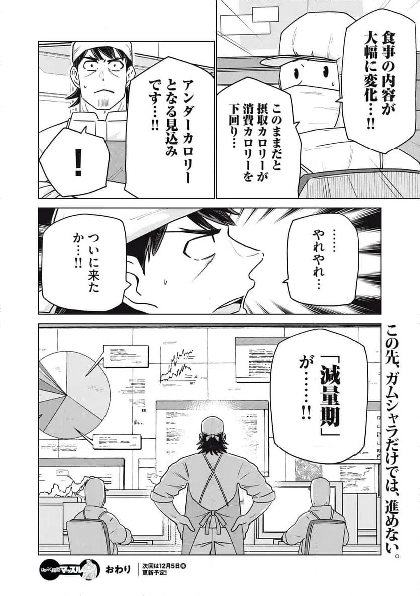 ページ 20 — 第28話