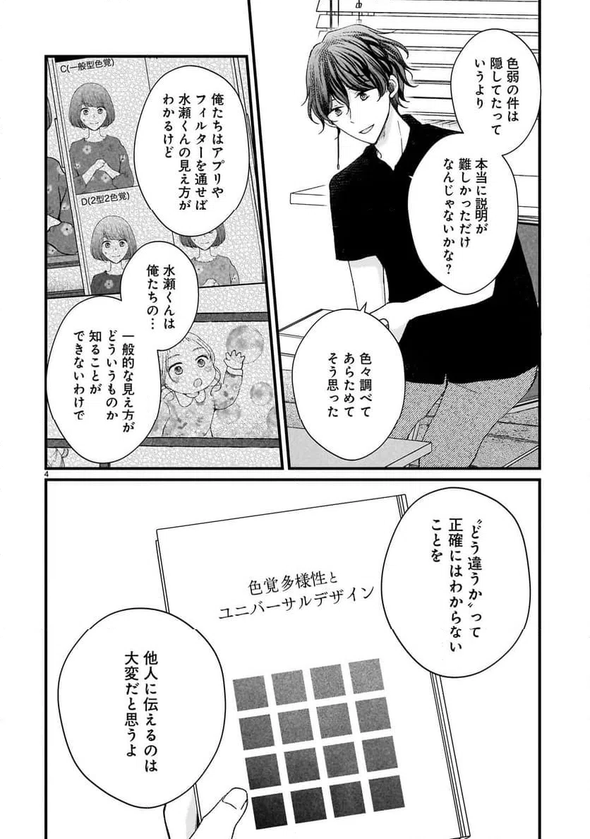 ページ 4 — 第9話