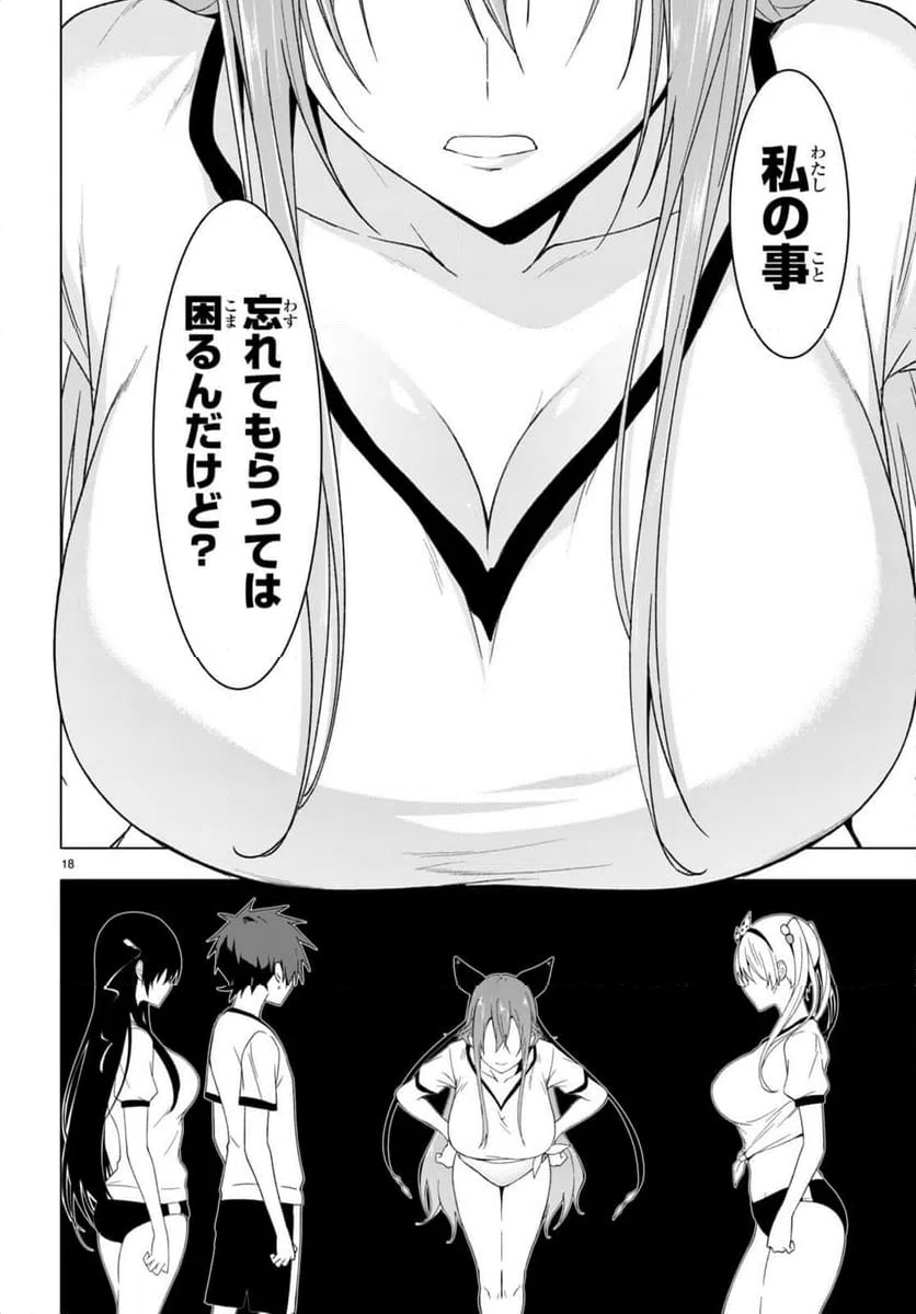 ページ 18 — 第36話