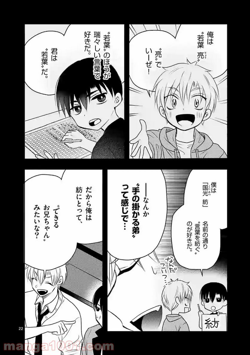 ページ 6 — 第3.2話