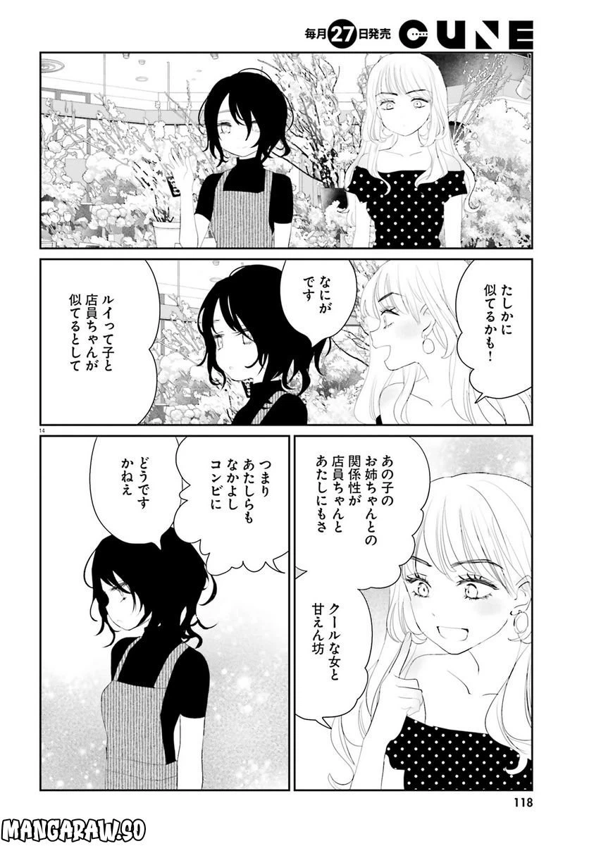 ページ 14 — 第20話