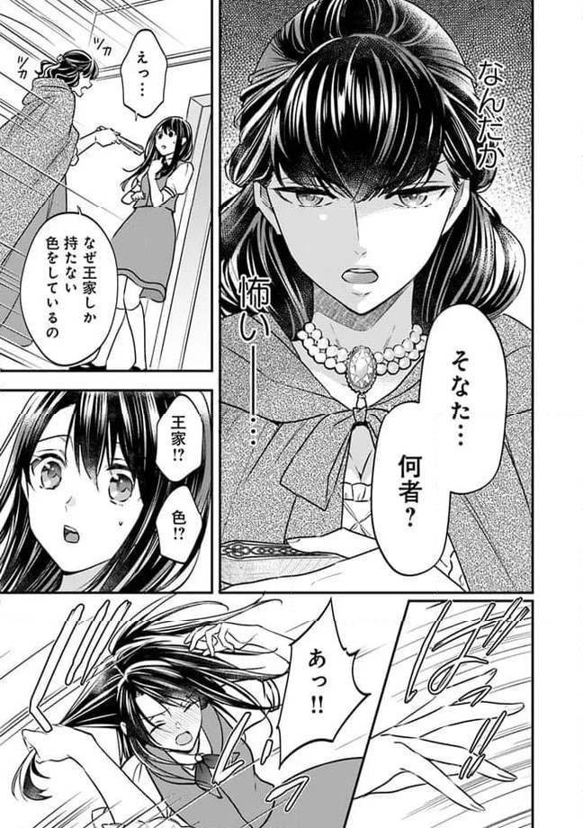 ページ 13 — 第1話