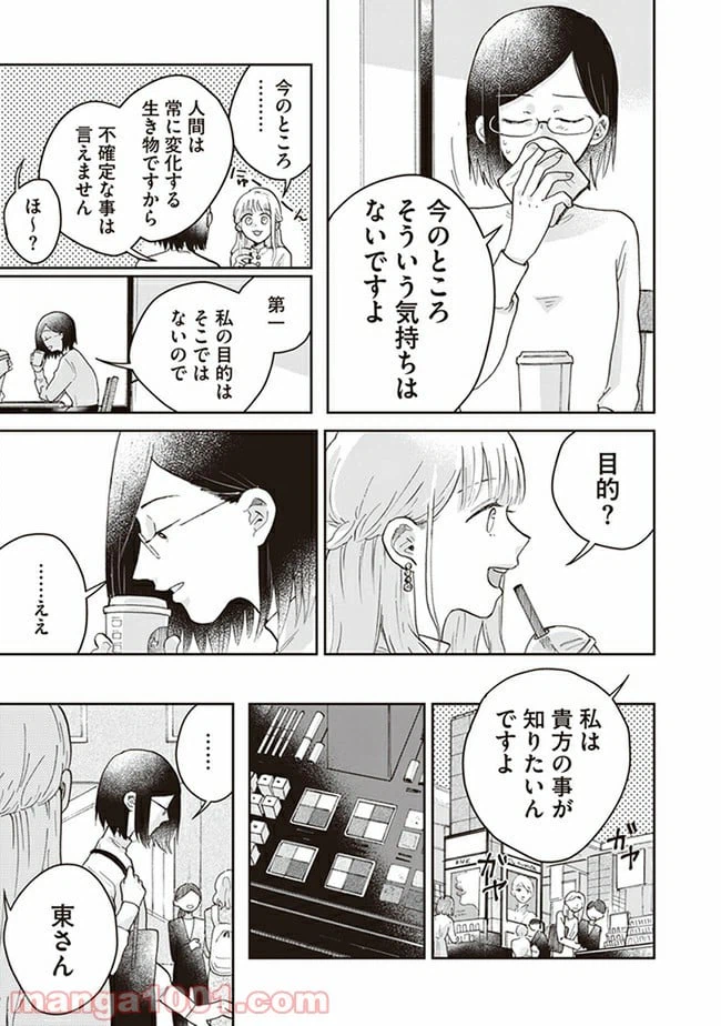 ページ 15 — 第1話