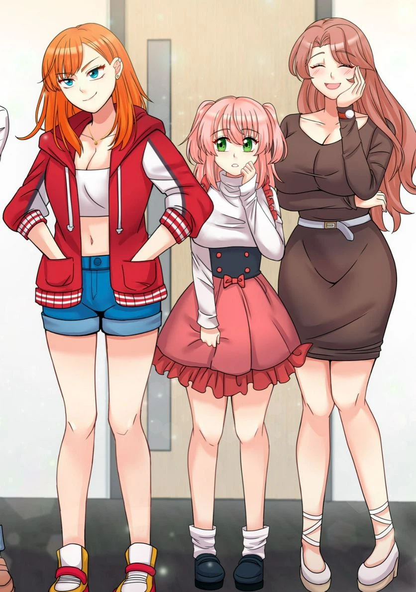 ページ 5 — 第1.2話