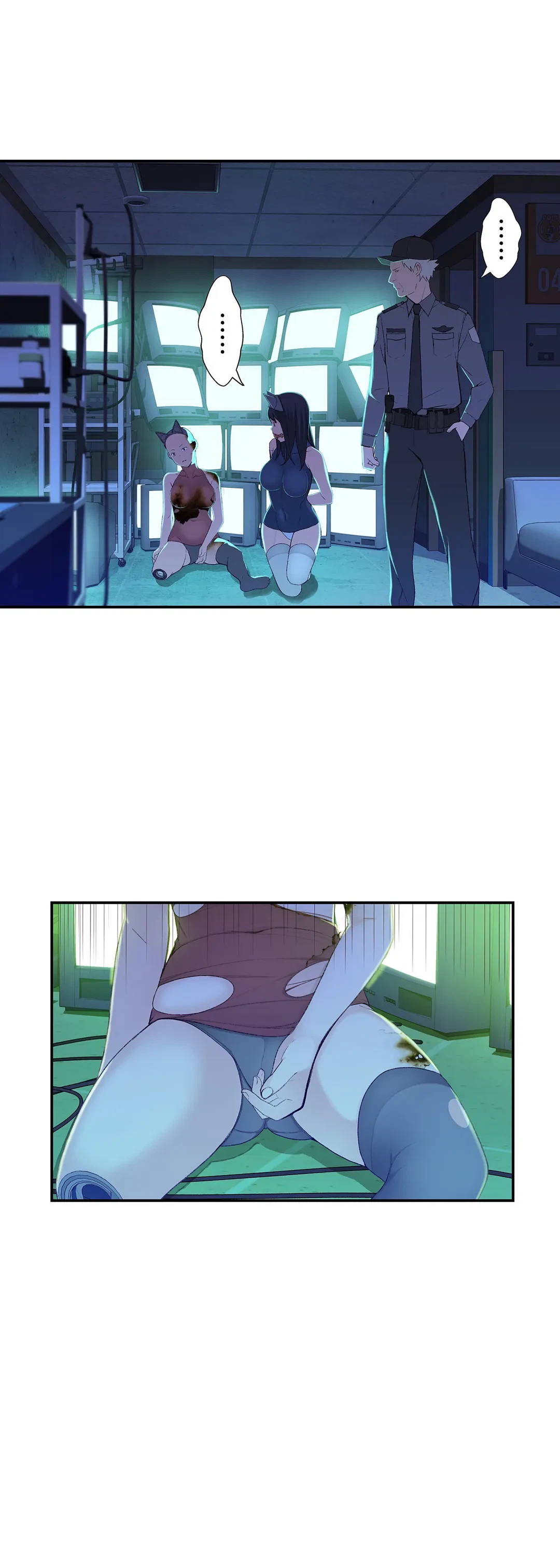 ページ 32 — 第6話