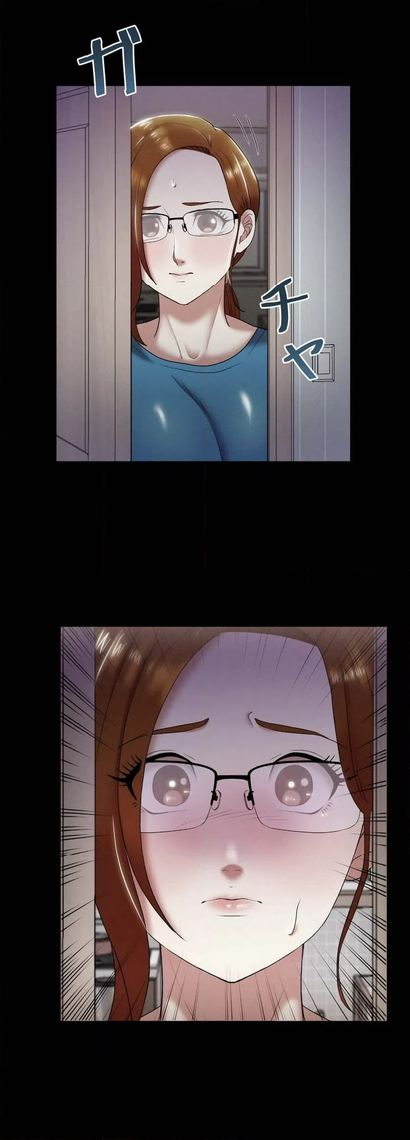ページ 34 — 第13話