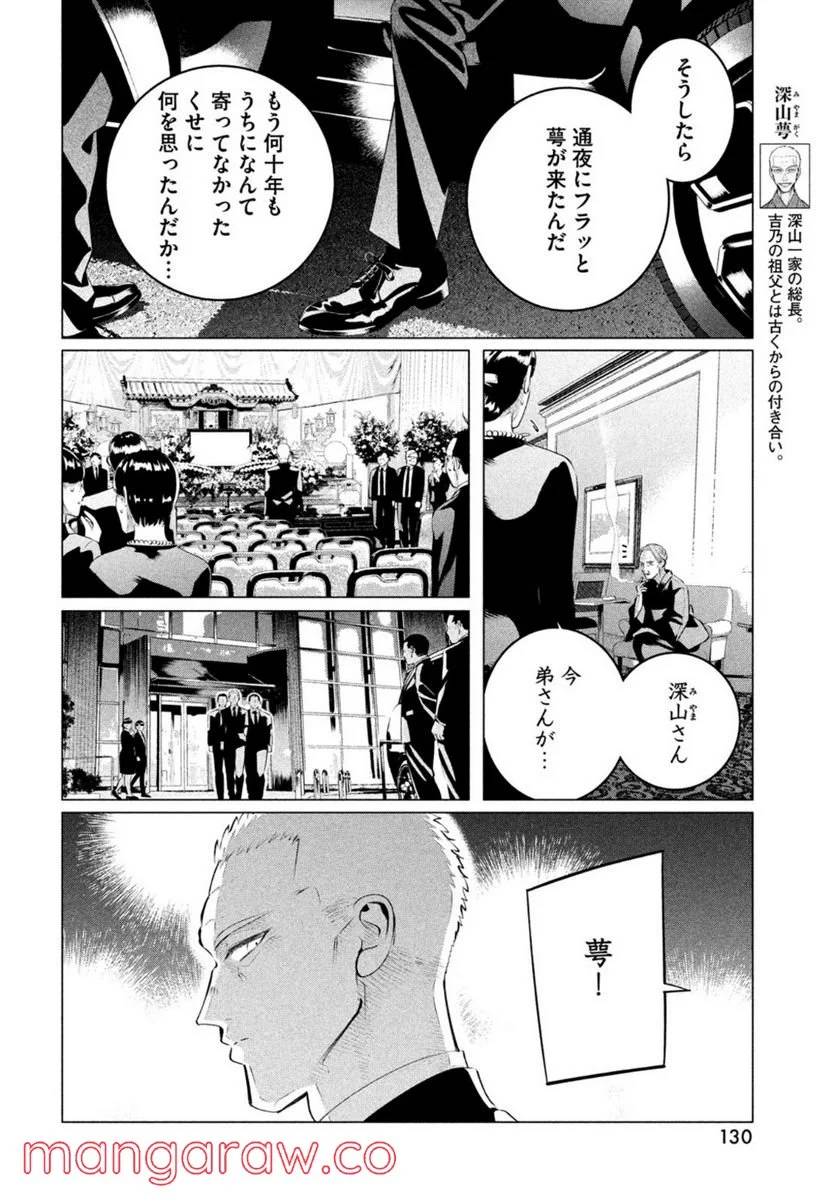 ページ 8 — 第28.3話
