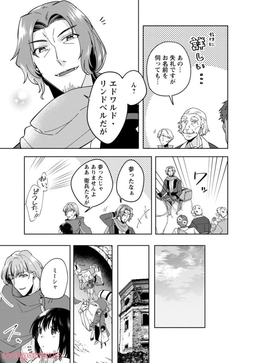 ページ 3 — 第9.1話