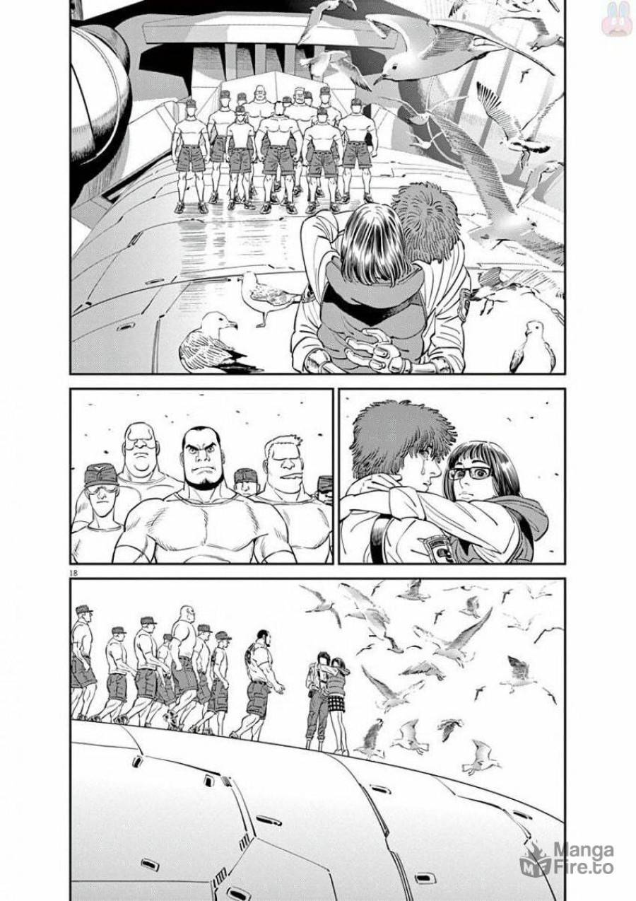 ページ 18 — 第91話