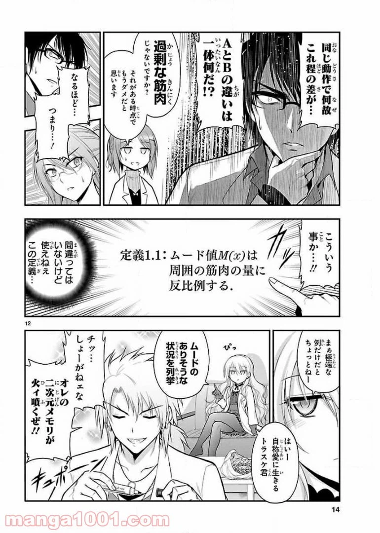 ページ 12 — 第14話