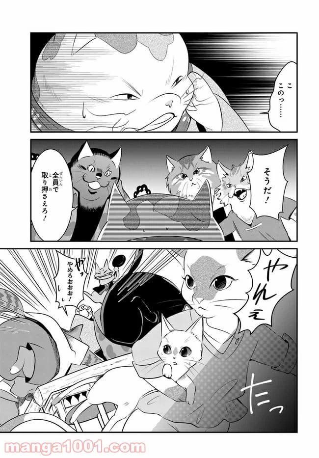 ページ 29 — 第10話