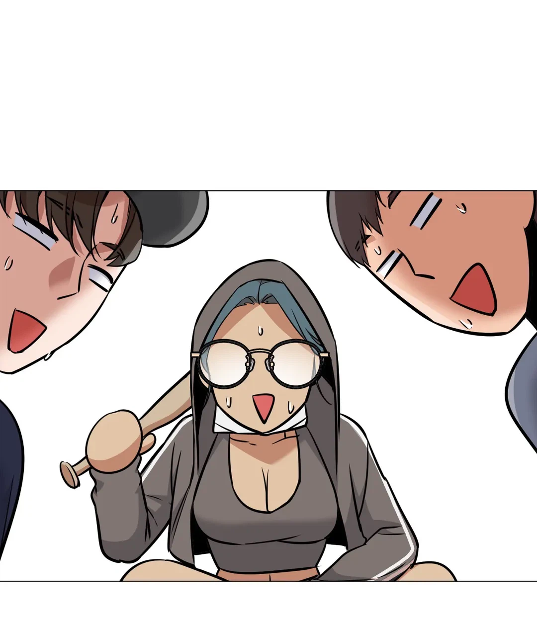 ページ 32 — 第63話