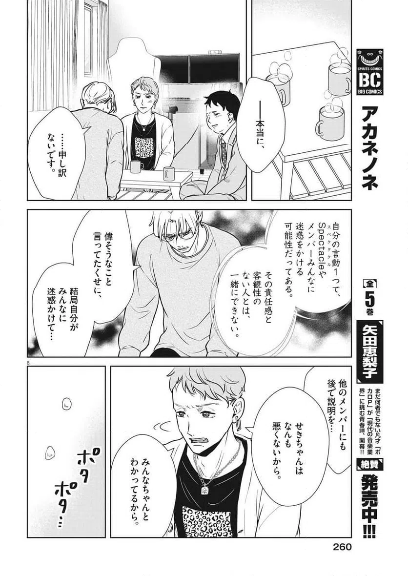 ページ 8 — 第48話