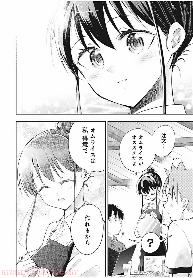 ページ 8 — 第36話