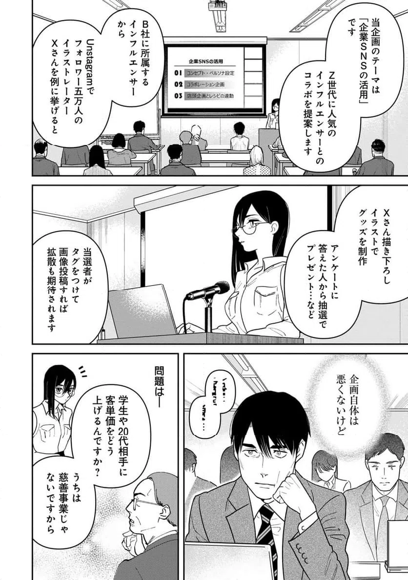 ページ 14 — 第2話