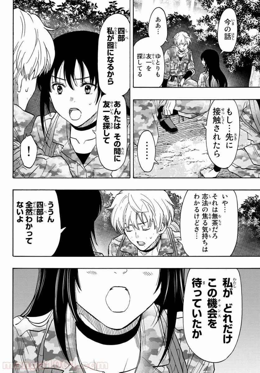 ページ 8 — 第77話