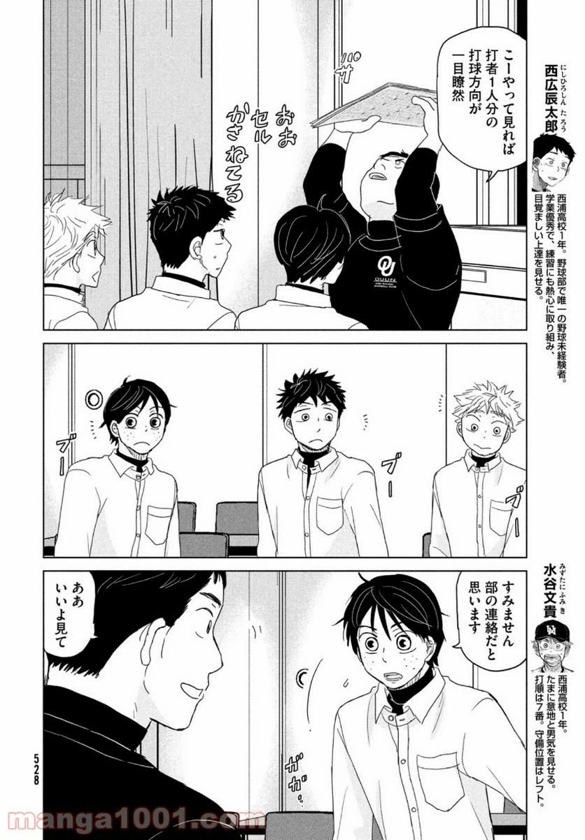 ページ 8 — 第172話