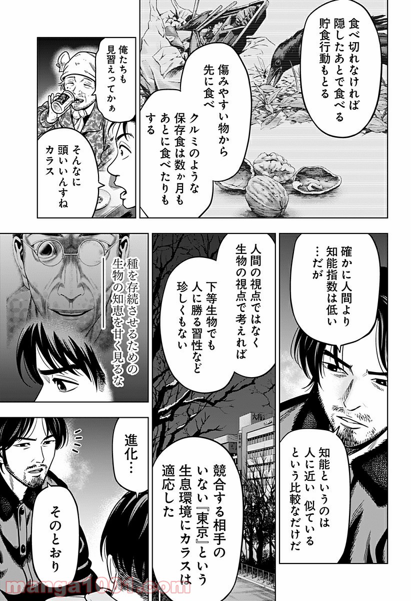 ページ 17 — 第5話
