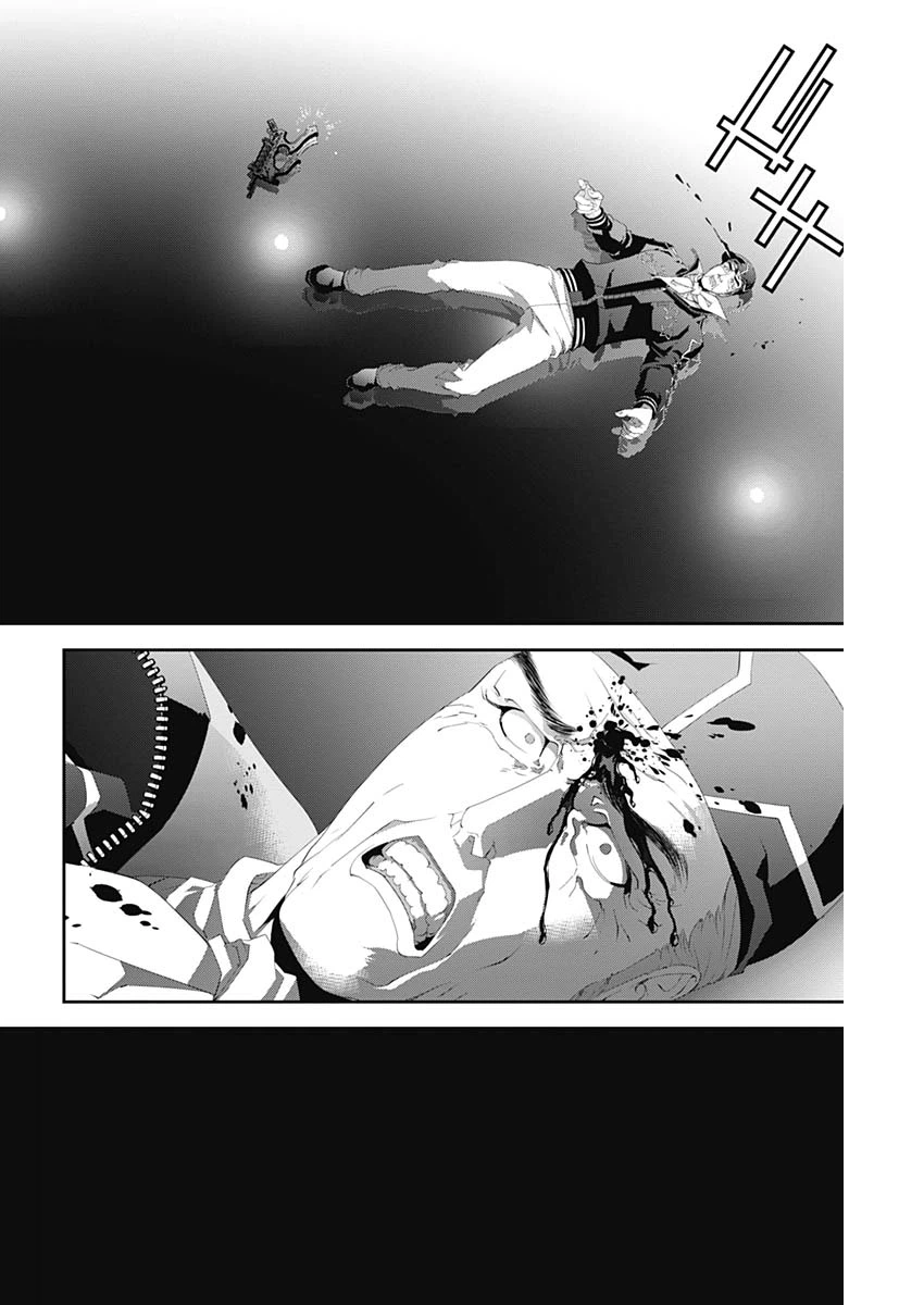 ページ 18 — 第135話