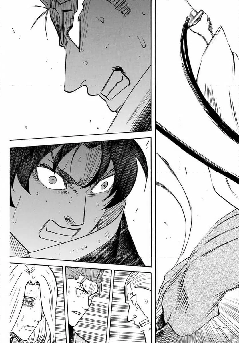 ページ 19 — 第306話