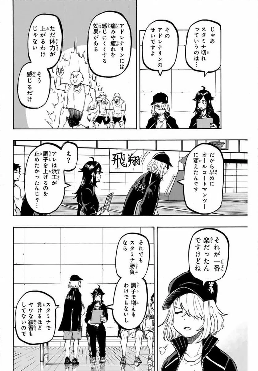 ページ 10 — 第48話