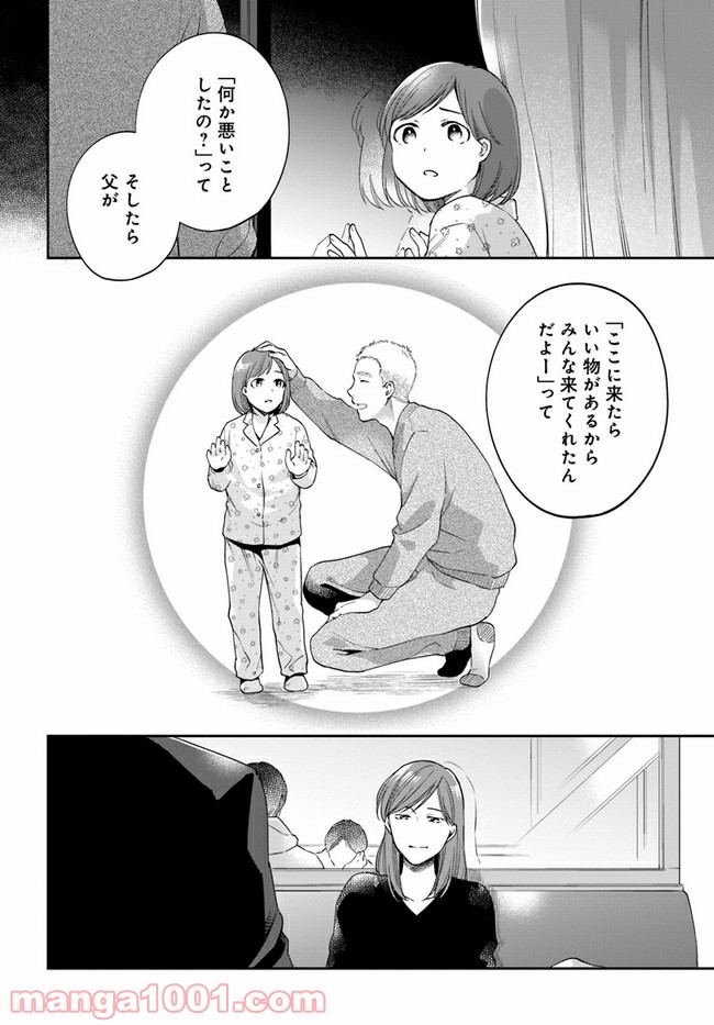 ページ 7 — 第5.2話