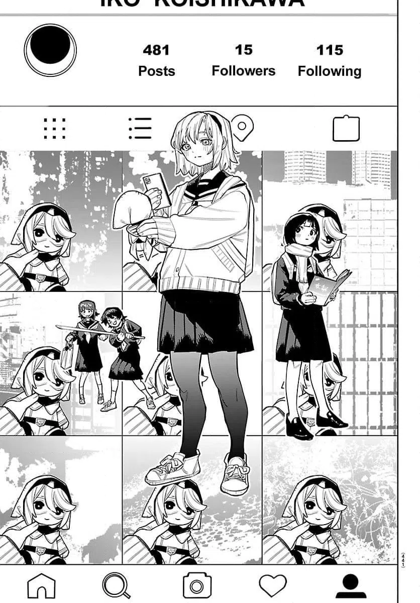 ページ 5 — 第290話