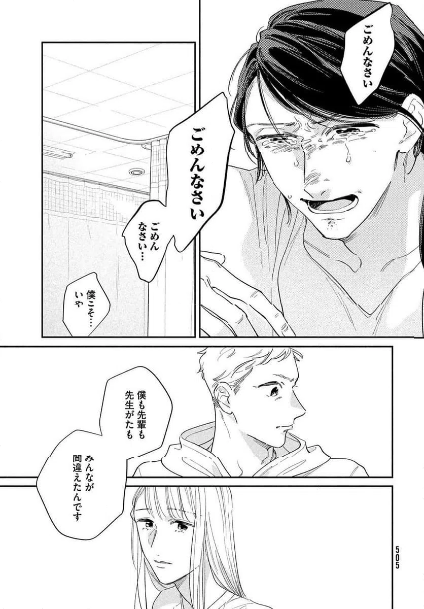 ページ 9 — 第20話