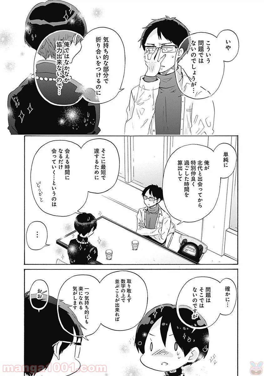 ページ 15 — 第42話