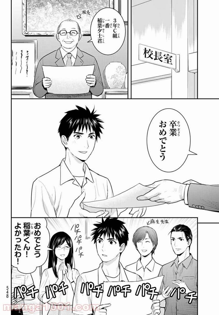 ページ 20 — 第108話