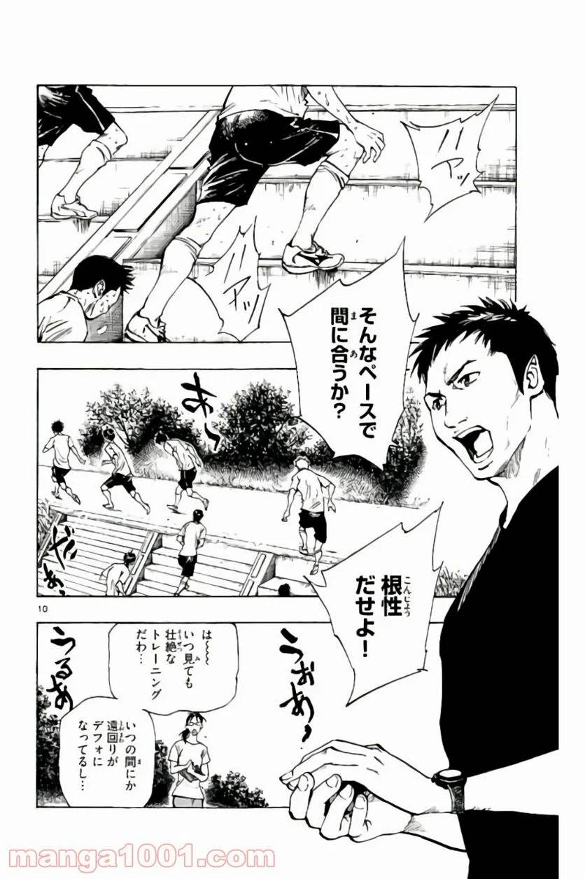 ページ 10 — 第194話