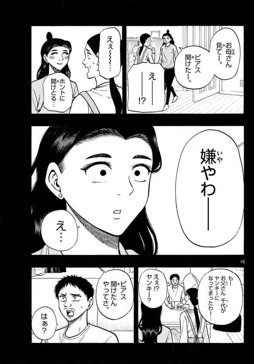 ページ 10 — 第94話