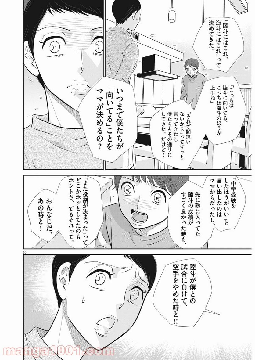 ページ 10 — 第105話