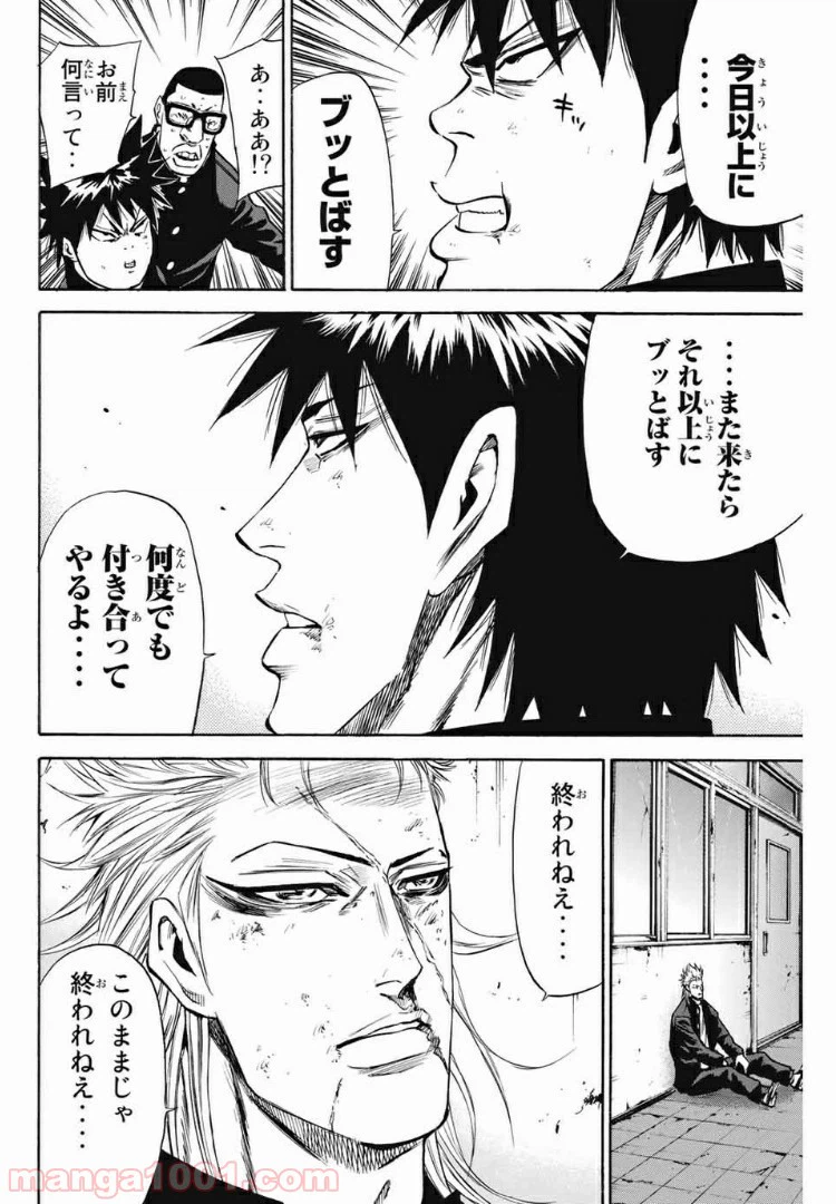 ページ 20 — 第171話