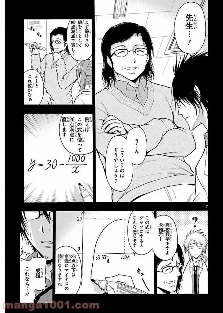 ページ 7 — 第15話