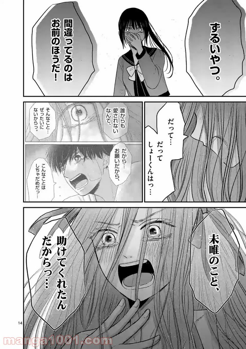 ページ 14 — 第12話