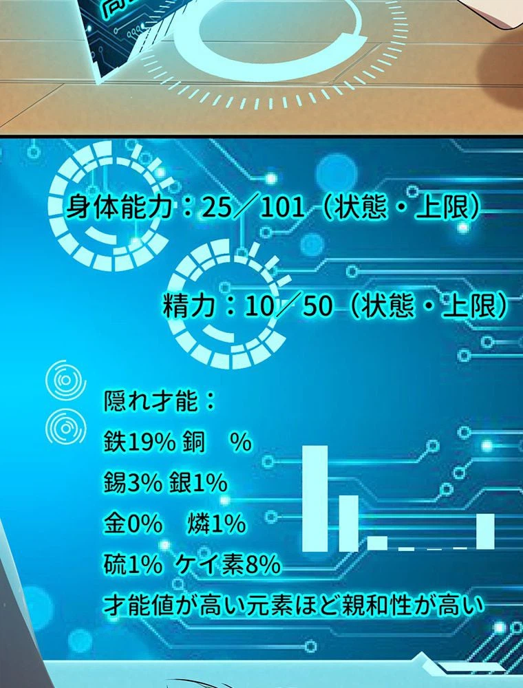 ページ 13 — 第8話